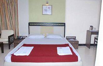 Rest In Forest Resort, Raigad 3